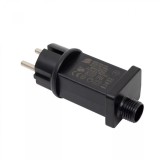 HOME DLA 12W kül- és beltéri hálózati adapter, 12W, IP44