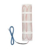 Home elektromos fűtőszőnyeg hidegburkolat alá 0,5x2m, 150W (FHC010)