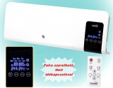 Home Elektromos ventilátoros programozható fali fűtőtest FKF 59201 PTC