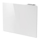 Home fali fűtőtest fehér 1000W (FKA 100)