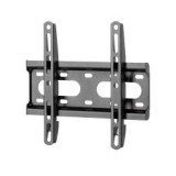 Home fali tartó 23"-42", fix, fekete (LCDH 071)