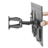 Home Fali Tartó 37"-80", FULL MOTION ( LCDH 33)