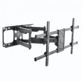 HOME Fali tartó 37"-90", FULL MOTION