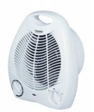 Home (FK 1) ventilátoros fűtőtest