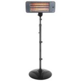 Home (FK 272) halogén kültéri hősugárzó