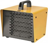 HOME FK 30 Hordozható ventilátoros fűtőtest, 2000W