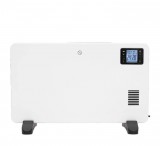 Home FK320WIFI Smart konvektor turbo fűtőtest, hordozható, max. 2000 W