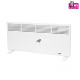 Home FK421WIFI SMART konvektor fűtőtest, falra szerelhető vagy szabadonálló 2000W, IPX4, LED kijelző