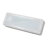 HOME FKF 54203 Smart fali ventilátoros fűtőtest üveg előlappal