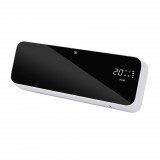 HOME FKFB54204WIFI fali ventilátoros smart fűtőtest, mx. 2000 W, heti program, STOP funkció, Wifi vezérlés, távirányító