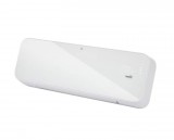 HOME FKFW54204WIFI fali ventilátoros smart fűtőtest, mx. 2000 W, heti program, STOP funkció, Wifi vezérlés, távirányító