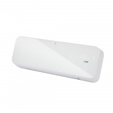 HOME FKFW54204WIFI fali ventilátoros smart fűtőtest, mx. 2000 W, heti program, STOP funkció, Wifi vezérlés, távirányító