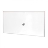 Home FKIR 722 falra vagy plafonra szerelhető infra elektromos hibrid fűtőtest, 720W, heti program, távirányító, fehér