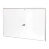 Home FKIR 962 falra vagy plafonra szerelhető infra elektromos hibrid fűtőtest, 960W, heti program, távirányító, fehér