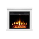 Home (FKK11) szabadon álló, elektromos látványkandalló, 2000W