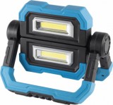 Home FLB 10C LED Akkumulátoros Munkalámpa