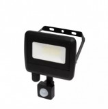 Home FLL PIR 20 LED-es fényvető, mozgásérzékelős 20 W, 1600 lm, IP65