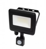Home FLL PIR 30 LED-es fényvető, mozgásérzékelős 30 W, 2400 lm, IP65