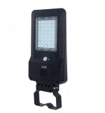 Home FLP 1600 SOLAR Szolár paneles LED reflektor, mozgásérzékelős 15 W 1600 LM