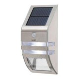 Home (FLP30SOLAR) mozgásérzékelő napelemes kerti lámpa