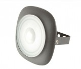 Home FLR 30 LED 30 W LED fényvető, kör alakú, szürke, 2100 lm, 4500 K