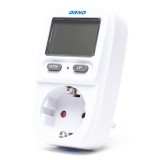 Home Fogyasztásmérő