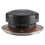 Home forrólevegős sütőfedél (HG LS 1000)