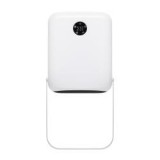 Home fürdőszobai ventilátoros fűtőtest, 2000W (FKF26201)