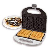 Home gofrisütő (HG GS 21)