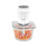 Home (HG AP 18) multifunkciós aprító, üvegtálas 1,8L, 400W