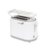 Home HG KP 22 2 szeletes kenyérpirító, 750W, cooltouch, 7 fokozat, fehér