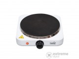 HOME HG R 01WH Rezsó, hordozható főzőlap, 1x1500 W