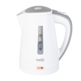 Home HG VF 05 2000 W, 1.2 l fehér-szürke vízforraló