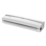 Home HGFH01 Elektromos Vákuumfóliázó 30cm 100 Watt - Fehér (HGFH01)