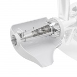 HOME HGHD1200PP paradicsom passzírozó, HOME HGHD1200 húsdarálóval kompatibilis