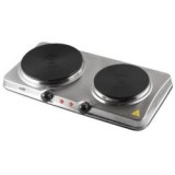 Home hordozható elektromos főzőlap (HG R 04SS)