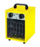 Home hordozható ventilátoros fűtőtest, 3000W (FKI33)