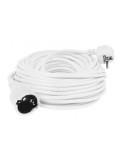 home hosszabbító   5,0m lengőcsatlakozós nv2-5/wh/1,5