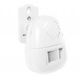 Home (HS 11) belépésjelző fali tartóval