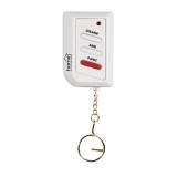 Home HS 61 távirányító, Home HS 50 és HS 60 riasztórendszerekhez