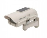 Home HSK 130 Kültéri napelemes álkamera