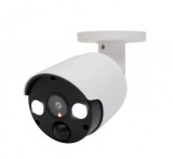 Home HSK 140 Kültéri álkamera lámpával