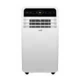 Home hűtő-fűtő mobil klíma (ACH 12000)