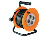 home kábeldob  25 m hjr4-25
