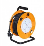 home kábeldob  50 m gumikábeles hjr10-50