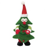 HOME KDD 39 Éneklő, táncoló fenyő 40 cm