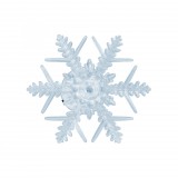 Home KID 331 LED-es ablakdísz, öntapadós, színváltó LED