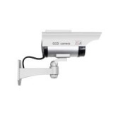 Home kültéri álkamera, ezüst (HSK160)