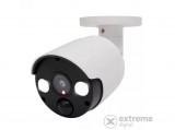 HOME Kültéri álkamera lámpával (HSK 140)