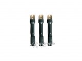 Home LED 202R/WW/M Dual Color LED-es fényfüzér